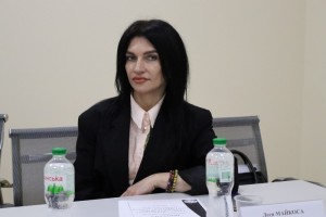 Науково-практична конференція «Сталий розвиток територіальних громад в умовах воєнного стану та післявоєнної відбудови»