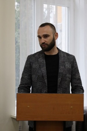 Науково-практична конференція «Сталий розвиток територіальних громад в умовах воєнного стану та післявоєнної відбудови»