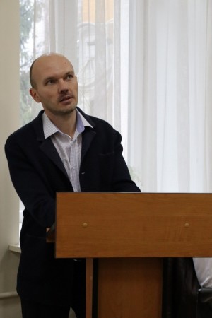 Науково-практична конференція «Сталий розвиток територіальних громад в умовах воєнного стану та післявоєнної відбудови»
