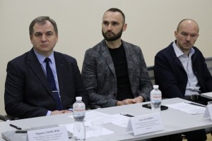 Науково-практична конференція «Сталий розвиток територіальних громад в умовах воєнного стану та післявоєнної відбудови»