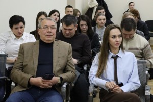 Науково-практична конференція «Сталий розвиток територіальних громад в умовах воєнного стану та післявоєнної відбудови»