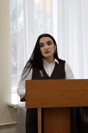 Науково-практична конференція «Сталий розвиток територіальних громад в умовах воєнного стану та післявоєнної відбудови»