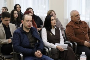 Науково-практична конференція «Сталий розвиток територіальних громад в умовах воєнного стану та післявоєнної відбудови»