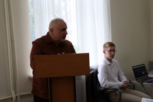 Науково-практична конференція «Сталий розвиток територіальних громад в умовах воєнного стану та післявоєнної відбудови»