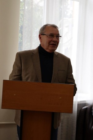 Науково-практична конференція «Сталий розвиток територіальних громад в умовах воєнного стану та післявоєнної відбудови»