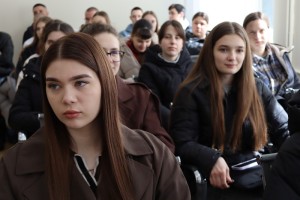 IV Науково-практична конференція студентів і молодих учених «Освіта в європейському вимірі»