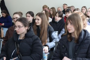 IV Науково-практична конференція студентів і молодих учених «Освіта в європейському вимірі»