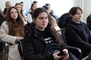 IV Науково-практична конференція студентів і молодих учених «Освіта в європейському вимірі»