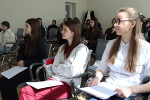 IV Науково-практична конференція студентів і молодих учених «Освіта в європейському вимірі»