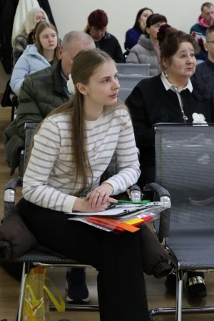 IV Науково-практична конференція студентів і молодих учених «Освіта в європейському вимірі»
