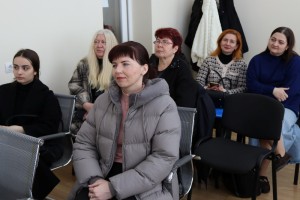IV Науково-практична конференція студентів і молодих учених «Освіта в європейському вимірі»