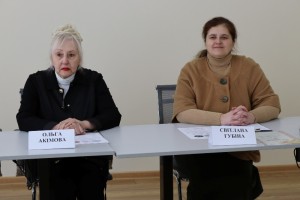 IV Науково-практична конференція студентів і молодих учених «Освіта в європейському вимірі»