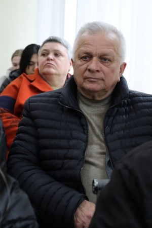 IV Всеукраїнська науково-практична конференція «Регіональні студії української історії»