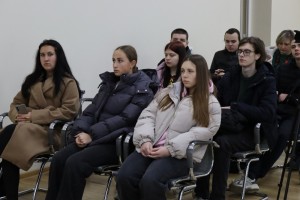 IV Всеукраїнська науково-практична конференція «Регіональні студії української історії»