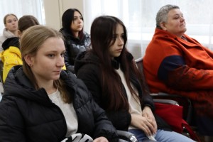 IV Всеукраїнська науково-практична конференція «Регіональні студії української історії»