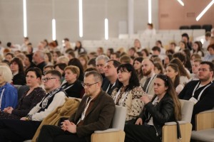 ІІІ етап Всеукраїнських учнівських олімпіад