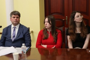 ІІ Міжнародний форум інклюзивного просвітництва Все про інклюзію»