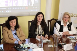 ІІ Міжнародний форум інклюзивного просвітництва Все про інклюзію»