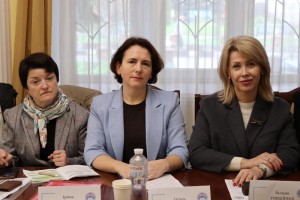 ІІ Міжнародний форум інклюзивного просвітництва Все про інклюзію»