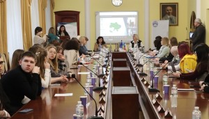 ІІ Міжнародний форум інклюзивного просвітництва Все про інклюзію»