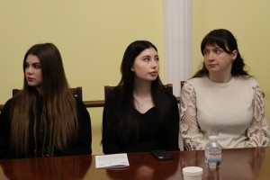 ІІ Міжнародний форум інклюзивного просвітництва Все про інклюзію»