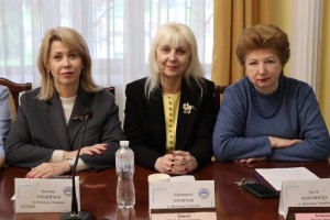 ІІ Міжнародний форум інклюзивного просвітництва Все про інклюзію»