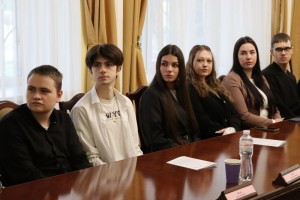 ІІ Міжнародний форум інклюзивного просвітництва Все про інклюзію»