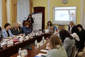 ІІ Міжнародний форум інклюзивного просвітництва Все про інклюзію»