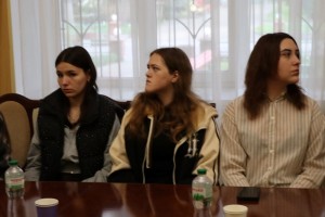 ІІ Міжнародний форум інклюзивного просвітництва Все про інклюзію»
