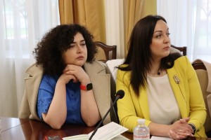 ІІ Міжнародний форум інклюзивного просвітництва Все про інклюзію»
