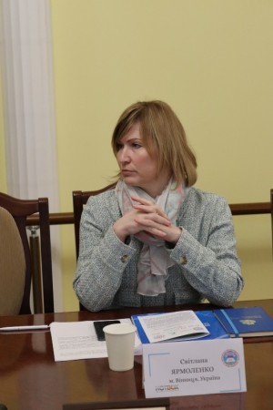 ІІ Міжнародний форум інклюзивного просвітництва Все про інклюзію»