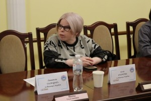 ІІ Міжнародний форум інклюзивного просвітництва Все про інклюзію»