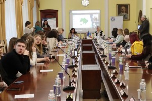 ІІ Міжнародний форум інклюзивного просвітництва Все про інклюзію»