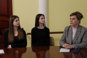 ІІ Міжнародний форум інклюзивного просвітництва Все про інклюзію»