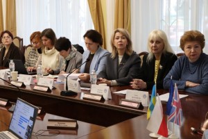 ІІ Міжнародний форум інклюзивного просвітництва Все про інклюзію»