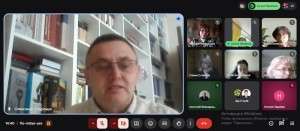 Х Всеукраїнський науково-теоретичний семінар з циклу «Повсякдення: візії та смисли»