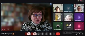 Х Всеукраїнський науково-теоретичний семінар з циклу «Повсякдення: візії та смисли»