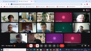 Х Всеукраїнський науково-теоретичний семінар з циклу «Повсякдення: візії та смисли»