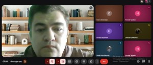 Х Всеукраїнський науково-теоретичний семінар з циклу «Повсякдення: візії та смисли»