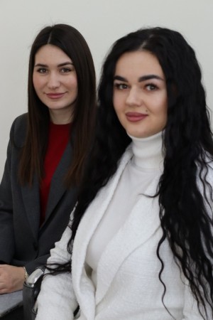I Міжнародна науково-практична конференція «Менеджмент у добу трансформацій: тратегічний, інноваційний та людський виміри»