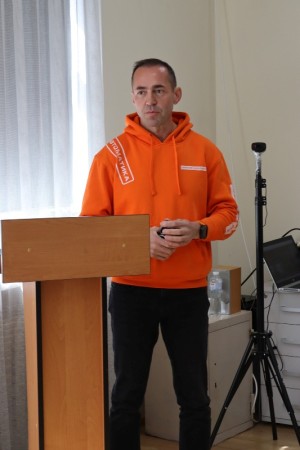 I Міжнародна науково-практична конференція «Менеджмент у добу трансформацій: тратегічний, інноваційний та людський виміри»