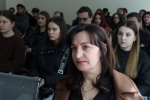 I Міжнародна науково-практична конференція «Менеджмент у добу трансформацій: тратегічний, інноваційний та людський виміри»