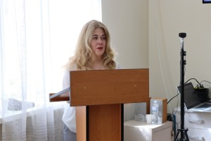 I Міжнародна науково-практична конференція «Менеджмент у добу трансформацій: тратегічний, інноваційний та людський виміри»