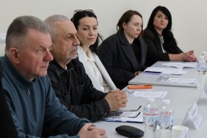 I Міжнародна науково-практична конференція «Менеджмент у добу трансформацій: тратегічний, інноваційний та людський виміри»