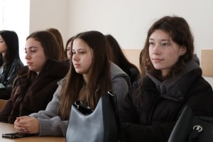 Пам’ятний захід о 40-х роковин Чорнобильської катастрофи