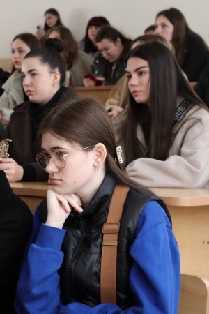 Пам’ятний захід о 40-х роковин Чорнобильської катастрофи