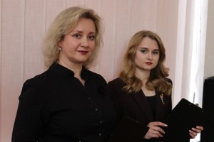 Пам’ятний захід о 40-х роковин Чорнобильської катастрофи