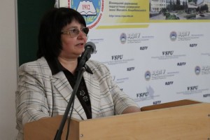 Пам’ятний захід о 40-х роковин Чорнобильської катастрофи