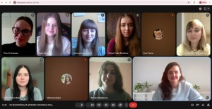 ХІV Всеукраїнська науково-практична конференція студентів, аспірантів і молодих учених із міжнародною участю «Подільська регіональна лексикологія: стан та перспективи»