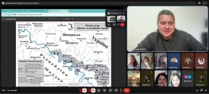 ХІV Всеукраїнська науково-практична конференція студентів, аспірантів і молодих учених із міжнародною участю «Подільська регіональна лексикологія: стан та перспективи»